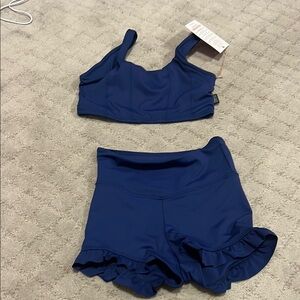 Tiger Friday Set size child XL